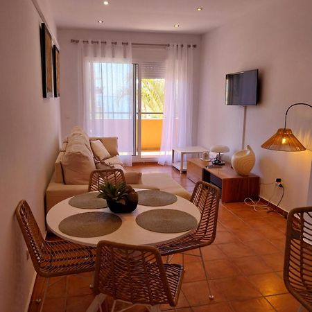 Appartamento Lumarthia Torrox Esterno foto