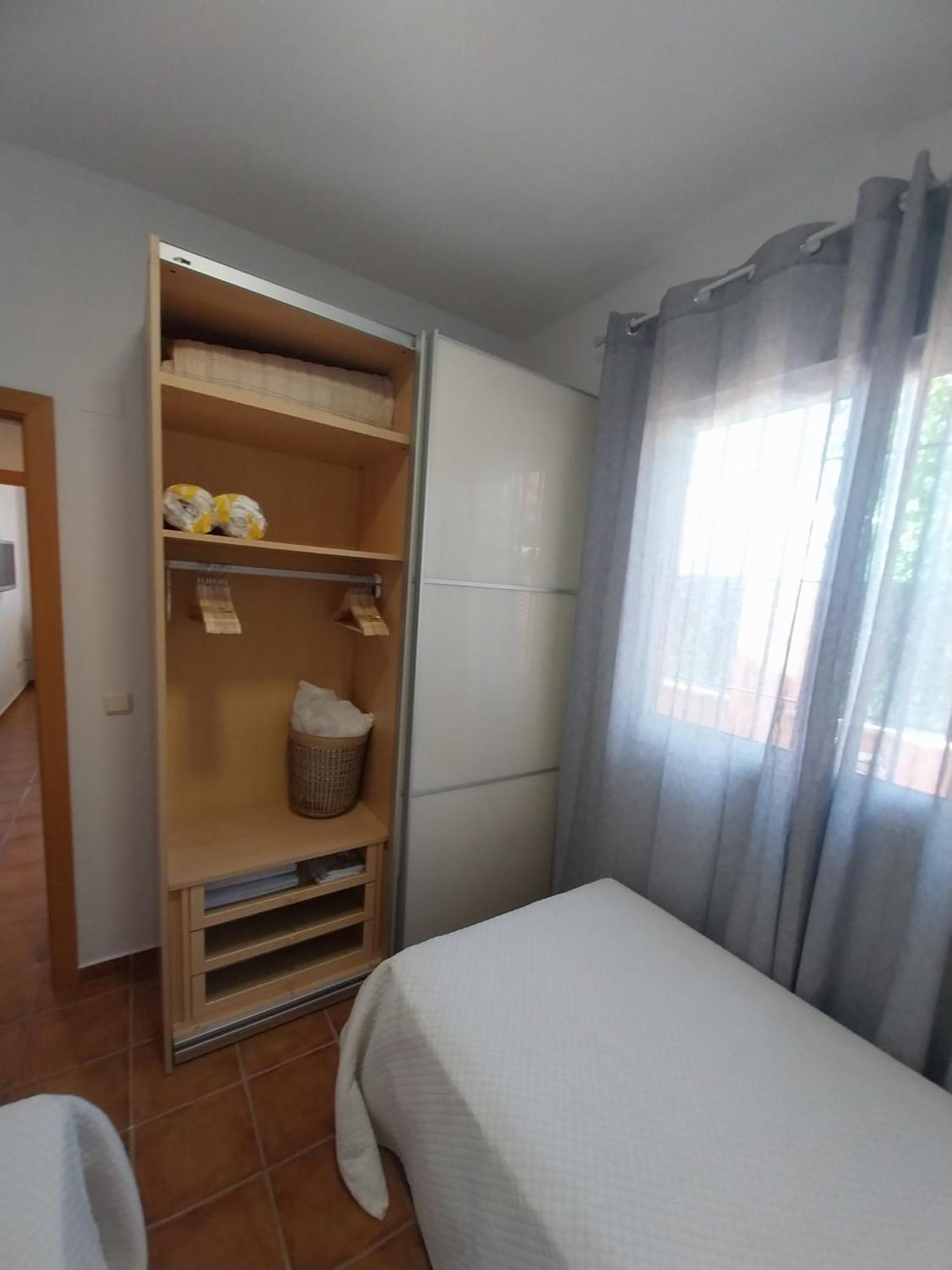 Appartamento Lumarthia Torrox Esterno foto
