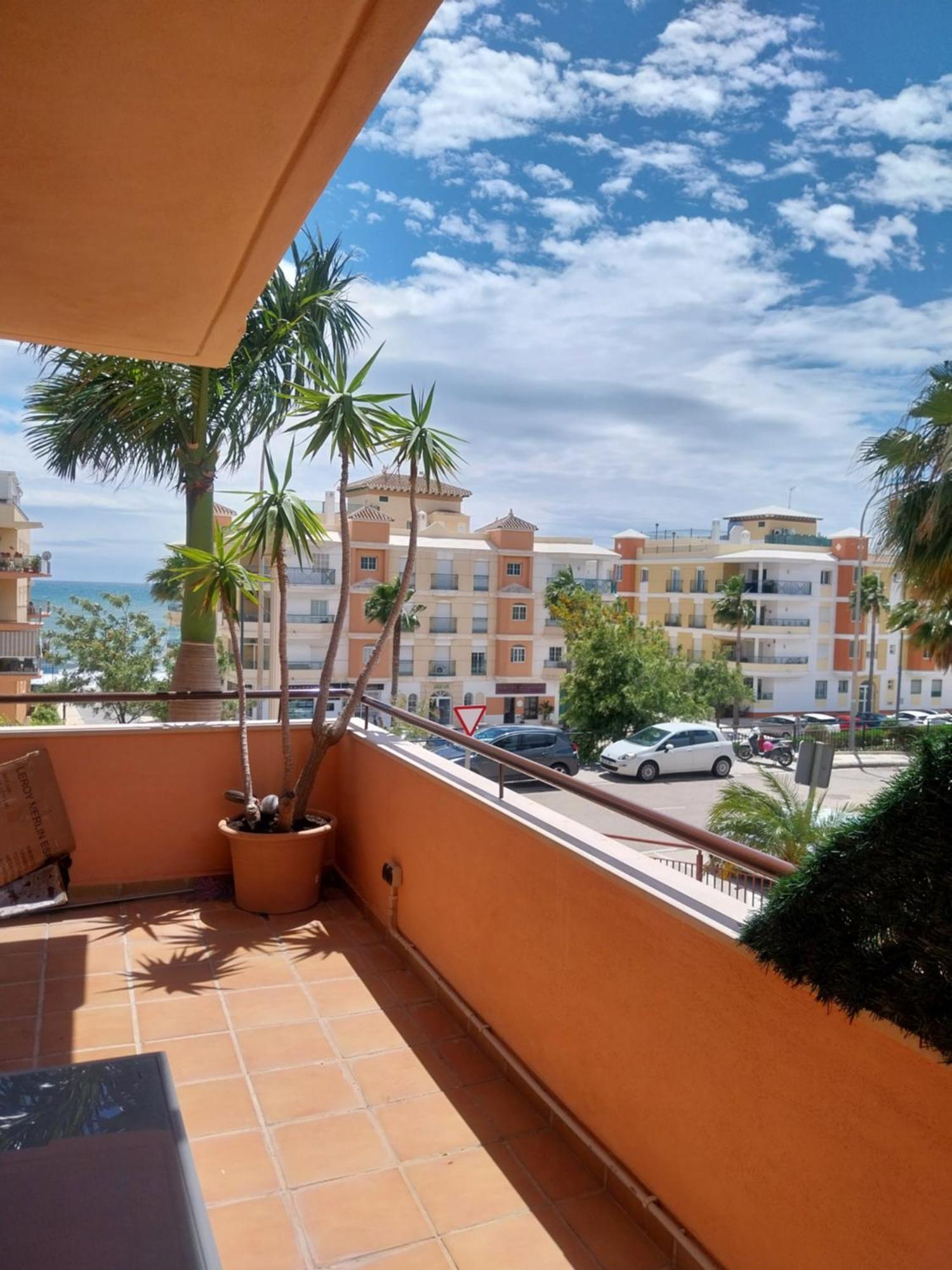 Appartamento Lumarthia Torrox Esterno foto