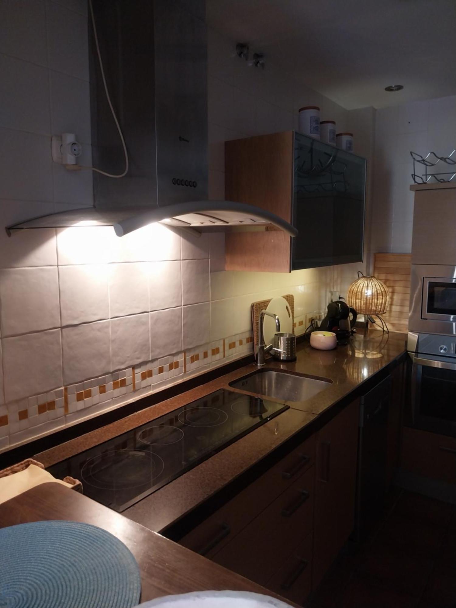 Appartamento Lumarthia Torrox Esterno foto