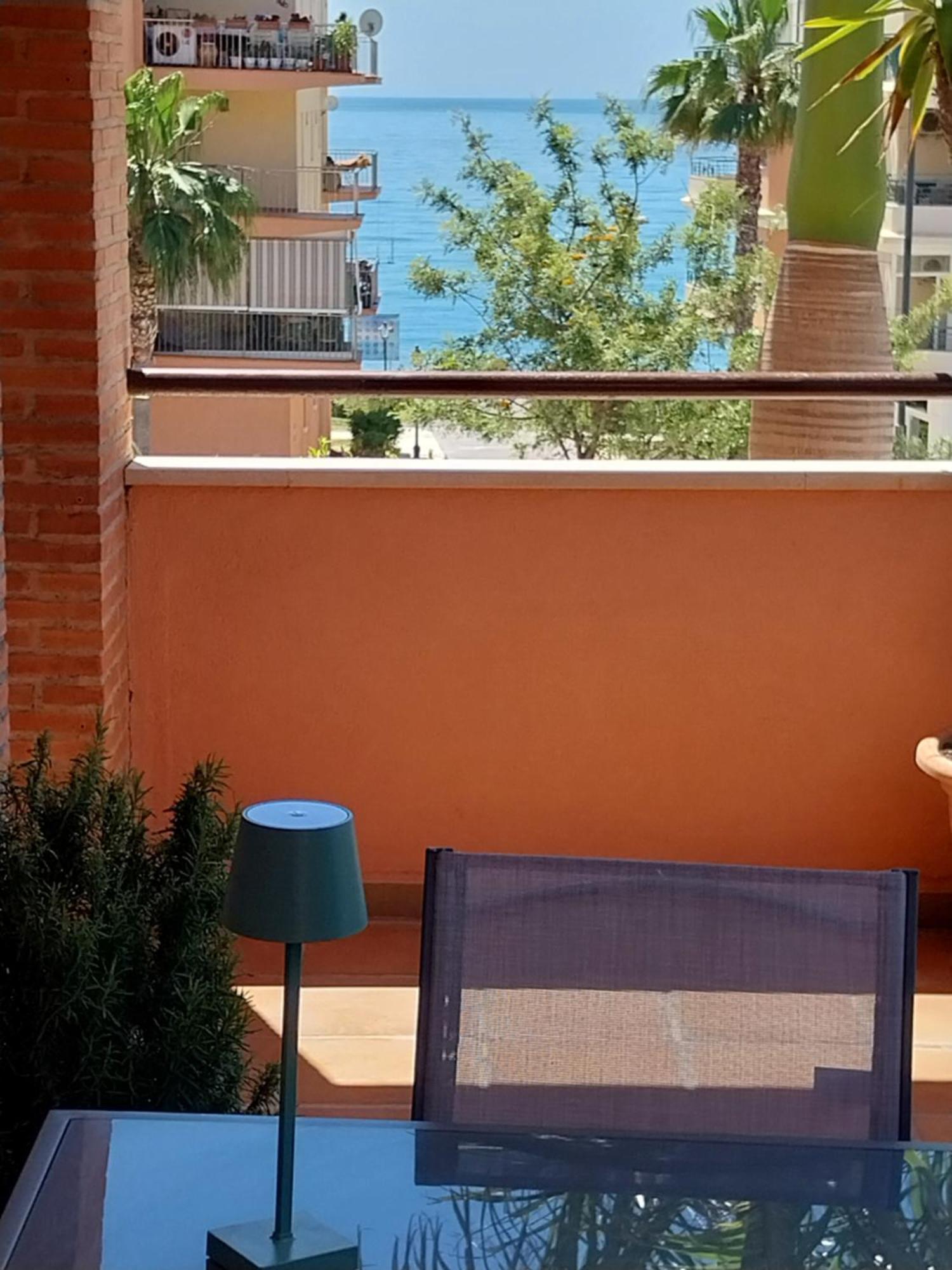 Appartamento Lumarthia Torrox Esterno foto
