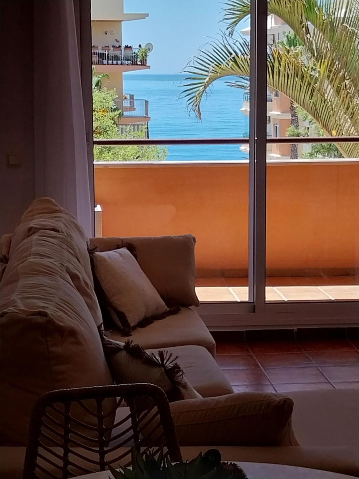 Appartamento Lumarthia Torrox Esterno foto