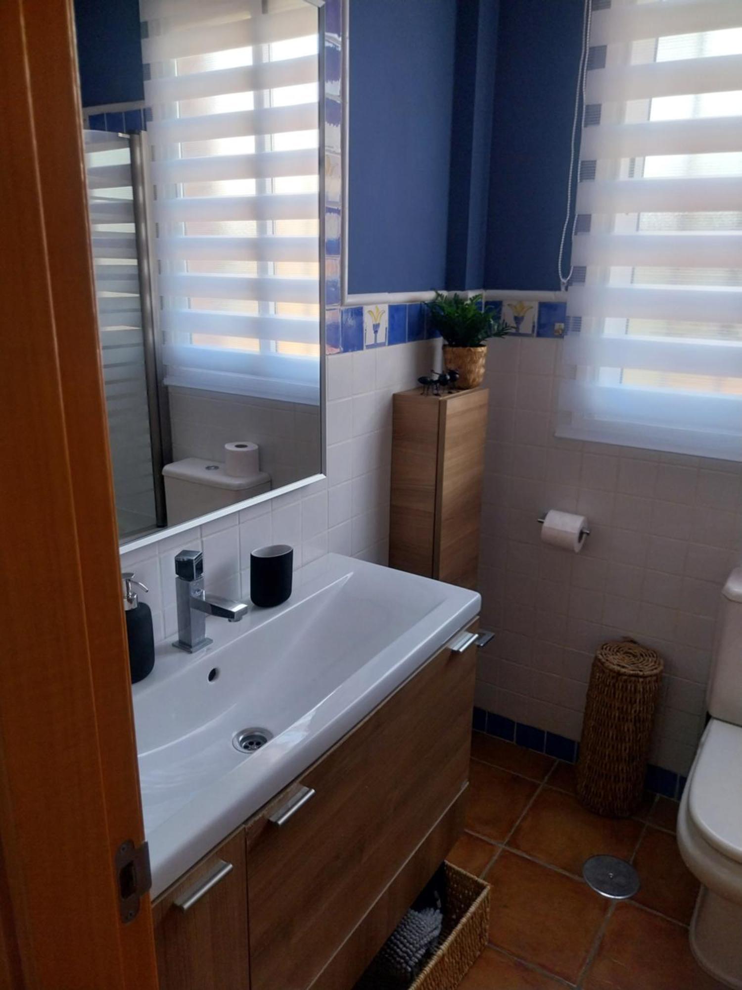 Appartamento Lumarthia Torrox Esterno foto