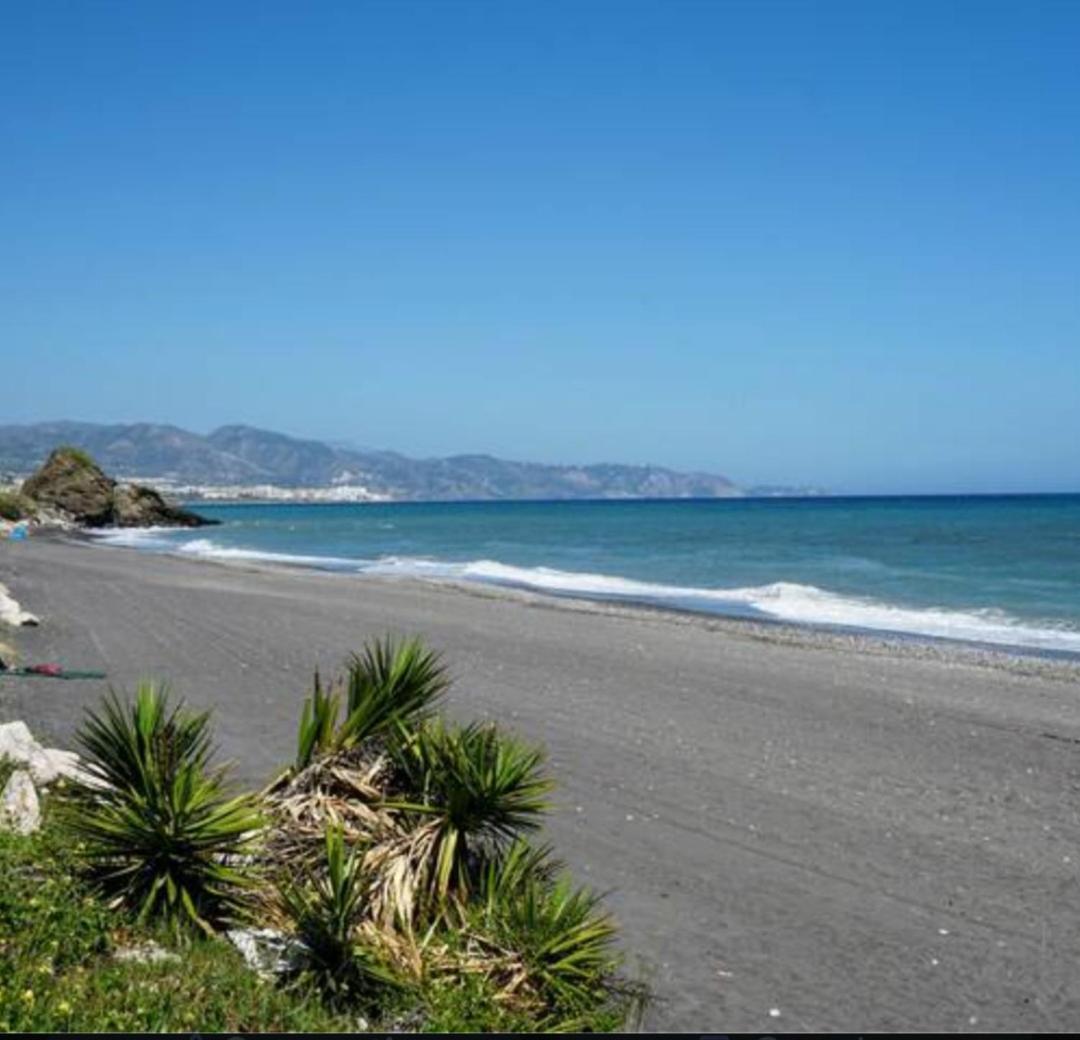 Appartamento Lumarthia Torrox Esterno foto